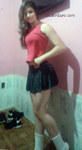 cute Brazil girl Kelly from Rio Branco BR9944