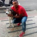 funny Colombia man Duberney from Medellin CO20807