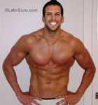 passionate Dominican Republic man Faunel from Santo Domingo DO28008
