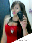 hot Colombia girl Andrea from Pereira CO20869
