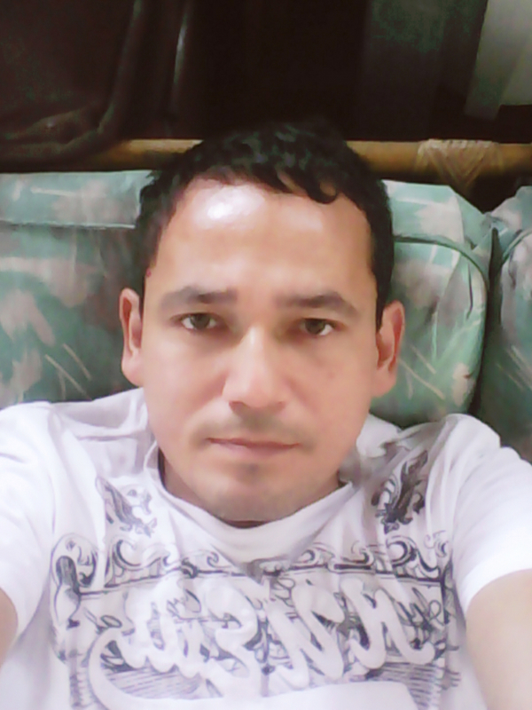 Date this passionate Colombia man Pablo from Cucuta CO20878