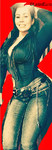 cute Brazil girl Martha from Cachoeirinha BR9957