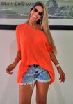 pretty Brazil girl Priscila from Rio De Janeiro BR9958