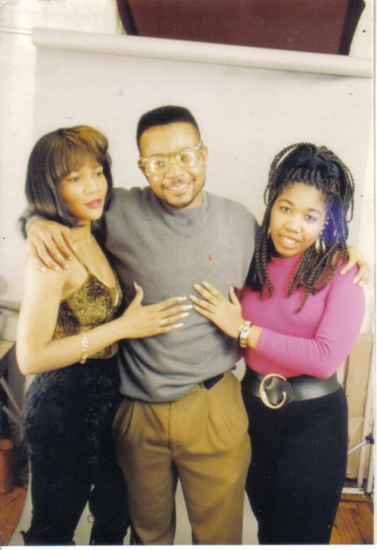 Date this pretty United States man Wegotfame from Brooklyn US18048