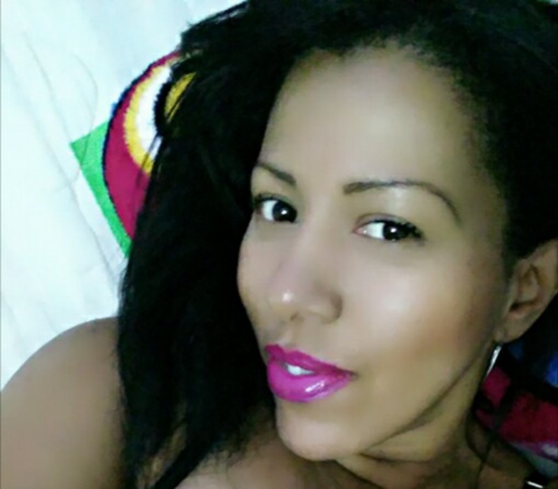 Date this stunning Colombia girl Claudia from Medellín CO31657