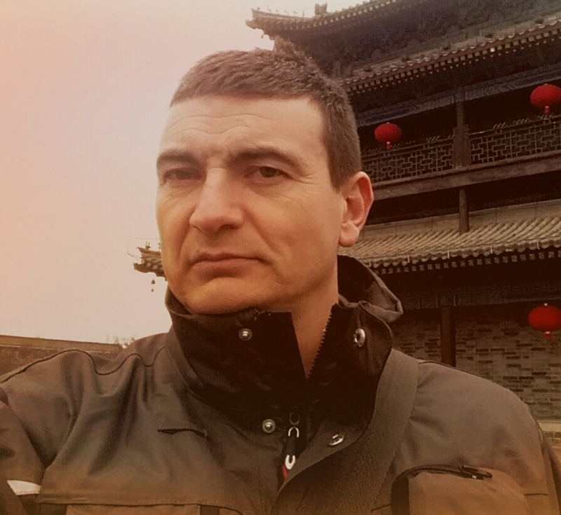 Date this exotic Spain man Jordi from Barcelona ES361