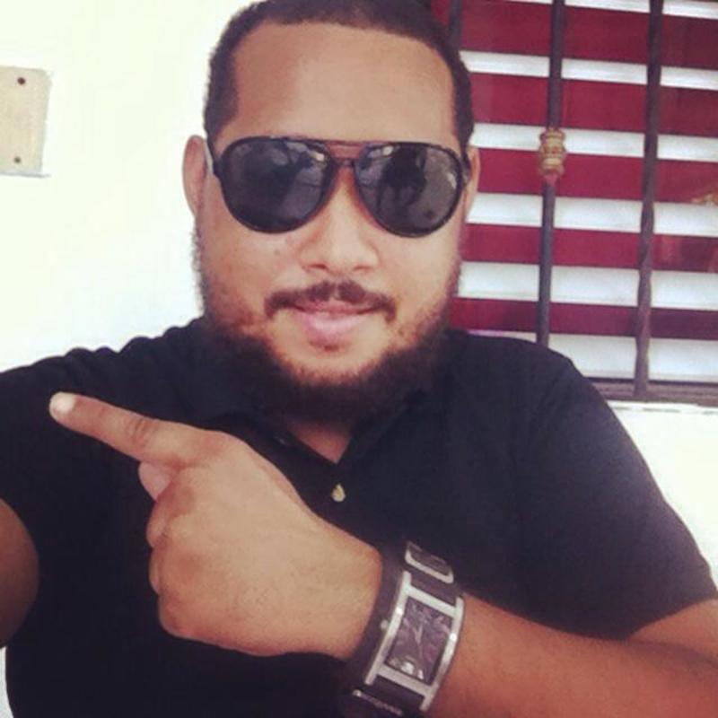 Date this stunning Dominican Republic man Joel grullon from Santo Domingo DO28256