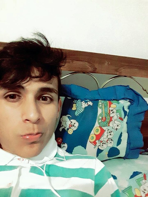 Date this stunning Colombia man Jhon ardenson from Pereira CO21117