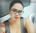 beautiful Colombia girl Luz from Medellín CO21131