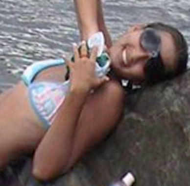 Date this exotic Colombia girl Nuevo amanecer from Buga CO21123