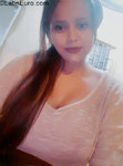 beautiful Colombia girl Yulie from Bucaramanga CO21134