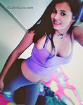 delightful Colombia girl Diana from Armenia CO21135