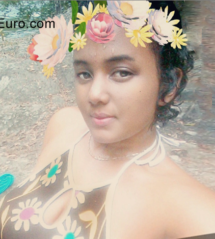 Date this hot Dominican Republic girl Kimberly from jarabacoa DO28326