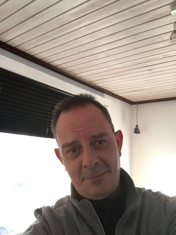 Date this passionate Denmark man Carsson from Aarhus DK141