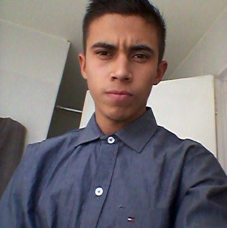 Date this pretty Colombia man Brandon from Villavicencio CO21196