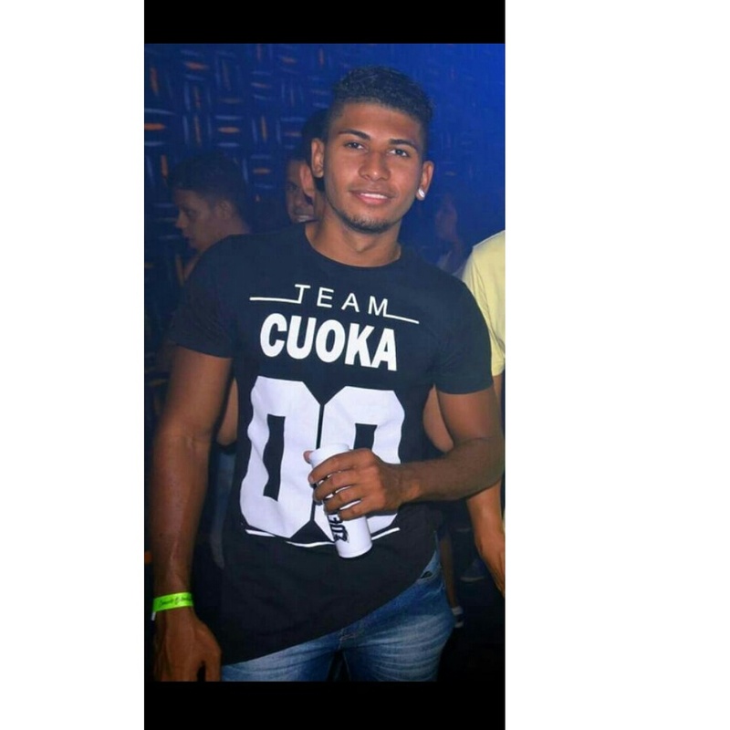 Date this voluptuous Brazil man Robert from Recife BR10007