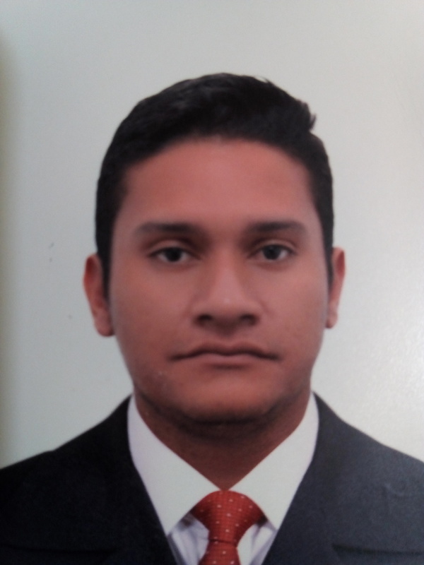 Date this passionate Colombia man Fidel Raul Lope from Cali CO21269