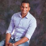 athletic Dominican Republic man Richard from Santo Domingo DO28477