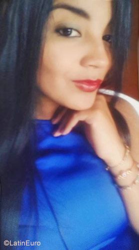 Date this passionate Colombia girl Luisa from Ibague CO26164