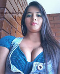 georgeous Colombia girl Paola from Bogota CO21286