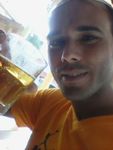 cute Dominican Republic man Carlos from Santo Domingo DO28497