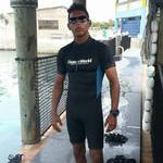 charming Dominican Republic man Jose abel from Puerto Plata DO28508