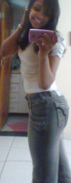 Date this gorgeous Brazil girl Barbara from Belo Horizonte BR10031