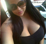 voluptuous Colombia girl Susi from Medellin CO21339