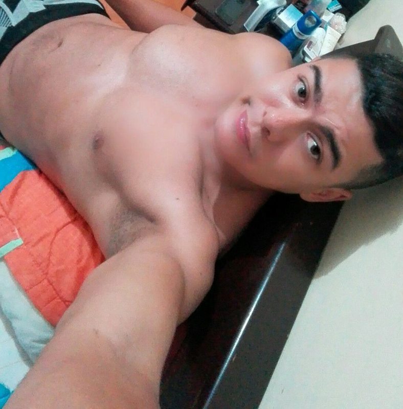 Date this stunning Colombia man Luis from Tulua CO21340