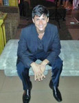 tall Brazil man Bruno from Rio De Janeiro BR10021