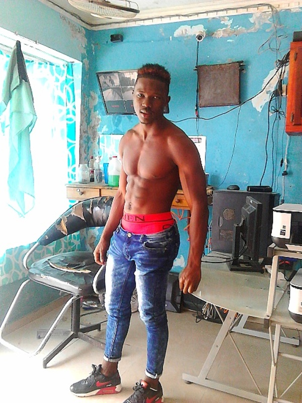 Date this passionate Dominican Republic man Fernando from Santo Domingo DO28602