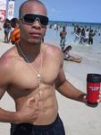 passionate Dominican Republic man Sisqo from Santo Domingo DO28620