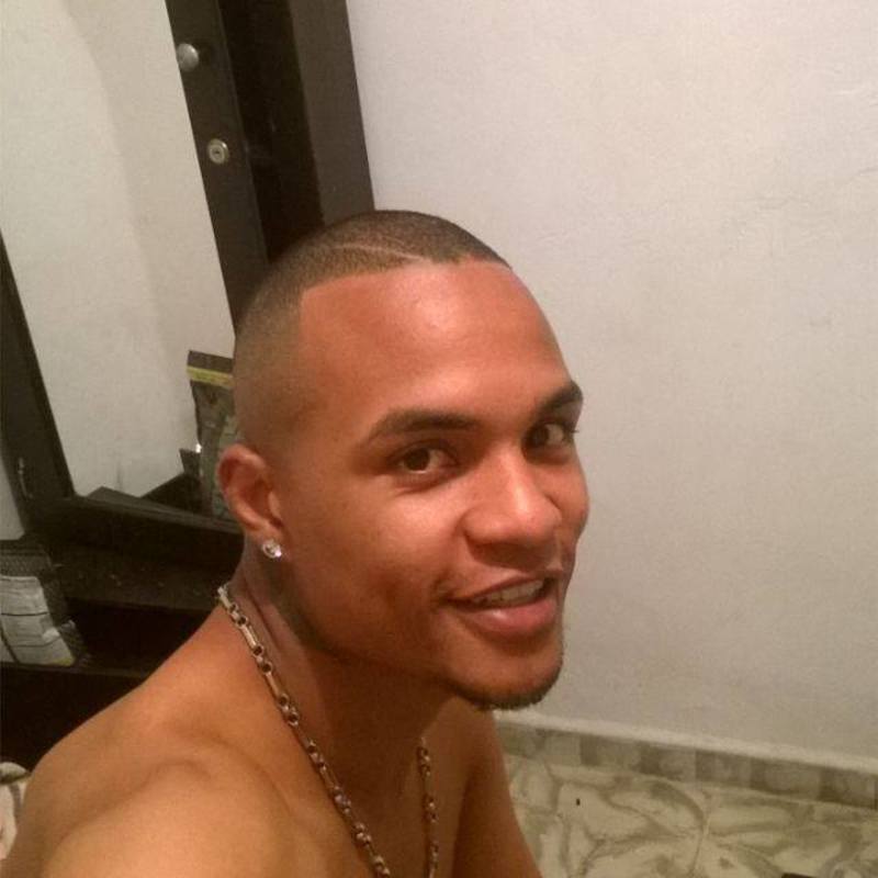 Date this foxy Colombia man Kendo el durako from Cali Colombia CO21402