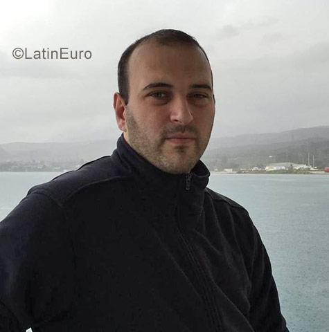 Date this foxy Brazil man Erkan from Salvador BR10030