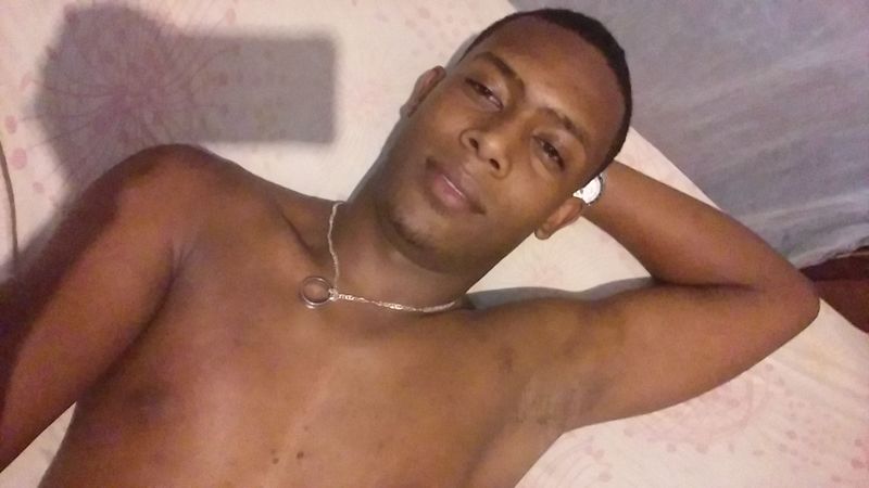 Date this sultry Dominican Republic man Yordy from Republica Dominicana DO28666
