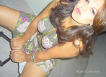 fun Brazil girl Adriana from Joao Pessoa BR10034
