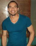 cute Colombia man Leonardo fabio from Bogota CO21468