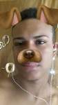 tall Dominican Republic man Manuel de Jess from Santo Domingo DO28733