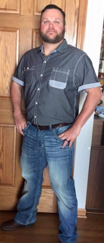 Date this pretty United States man Elgallo508 from Ventura US18154