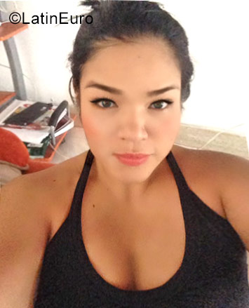 Date this tall Colombia girl Katherine from Barrancabermeja CO21500