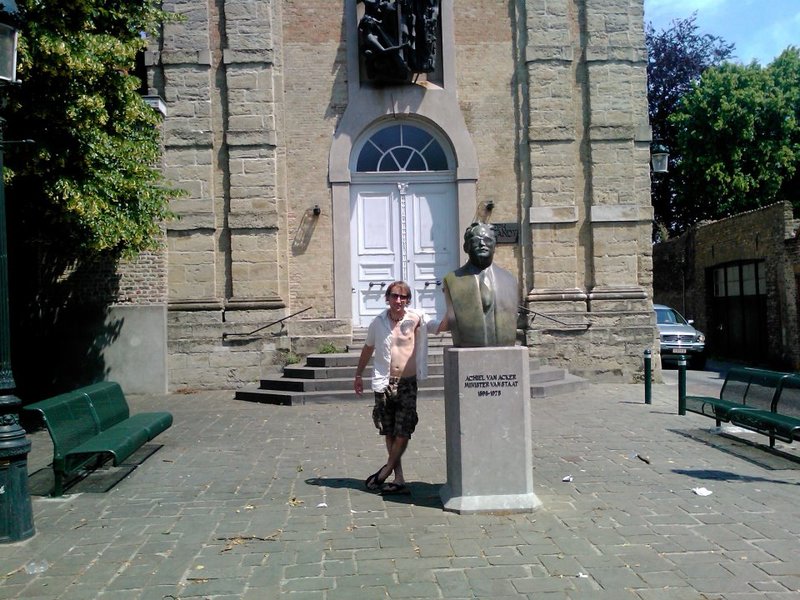 Date this hot Netherlands man Wouter1985 from Utrecht NL296