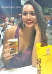 fun Brazil girl Jessica from Sao Paulo BR10041