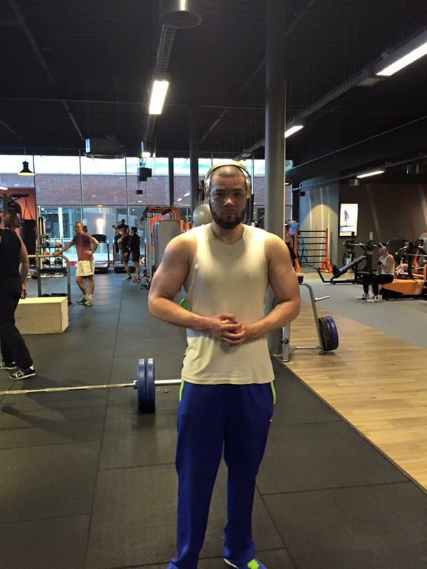 Date this charming Netherlands man Mr.Love from Amsterdam NL297