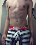 charming Colombia man Daniel from Medellin CO21545