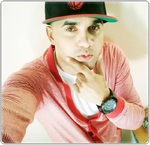 lovely Dominican Republic man Kelvin from Santiago DO28816