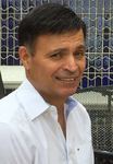 fun United States man Mario from Houston US18164