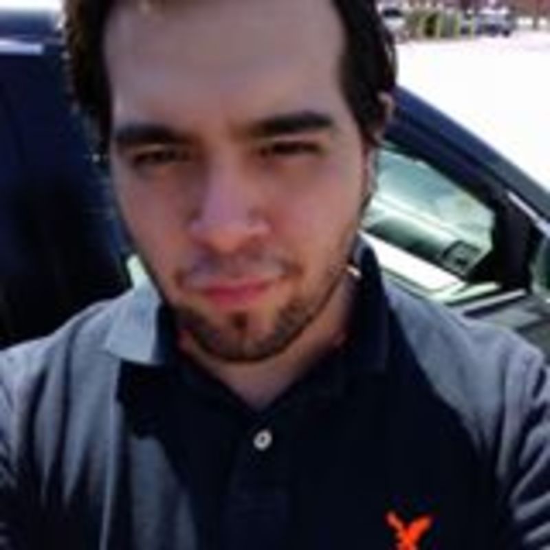 Date this fun United States man Paul from Clifton US18181