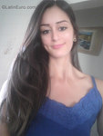 attractive Brazil girl Ana from Coxim BR10052