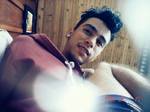 passionate Colombia man Angel from Tulua CO21625