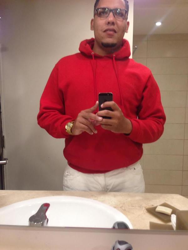 Date this lovely United States man Jamer from Miami US18197